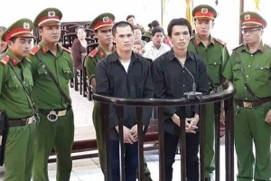 Tuyên án tử vượt thẩm quyền: Do cả toà và VKS huyện 'không thuộc bài'