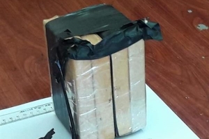 Khởi tố 2 vụ vận chuyển 19 bánh heroin tại Ninh Bình