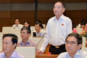 Đặc khu kinh tế: Chính quyền trong sáng, môi trường đầu tư minh bạch, thủ tục nhanh gọn