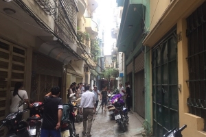 Lời khai 'rùng rợn' của nghi phạm sát hại nữ sinh đi thuê trọ