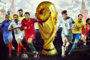 Vì sao VTV chưa thể mua được bản quyền World Cup 2018?