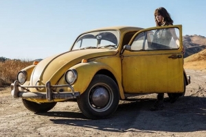'Bumblebee' tung trailer đầu tiên, trở lại màn ảnh rộng vào dịp cuối năm