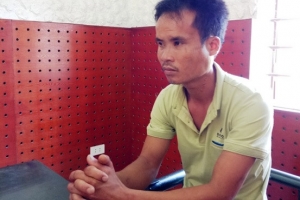 Yên Bái: Gã đàn ông siết cổ vợ đến chết vì ghen tuông