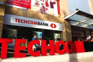 Techcombank trình phương án bổ sung vốn điều lệ lên gần 35,000 tỷ đồng