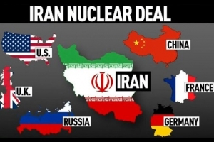 Pháp, Đức, Anh yêu cầu được miễn trừ lệnh trừng phạt của Mỹ với Iran