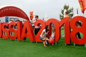 Nga mất bao nhiêu tiền để tổ chức World Cup 2018?