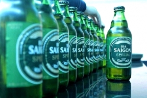 Thương vụ bán cổ phần Sabeco: Vay ngắn hạn nước ngoài cán mốc 21,9 tỷ USD
