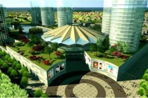 Hà Nội: Huyện Mê Linh rà soát, đôn đốc chủ đầu tư đẩy nhanh các dự án chậm tiến độ