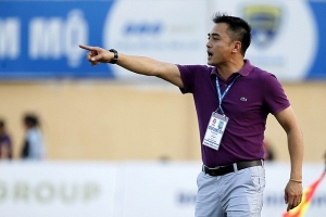 FLC Thanh Hóa thanh lý hàng loạt cầu thủ