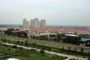 TP. HCM: Bất ngờ yêu cầu thu hồi 11.644 m2 đất ở quận 7