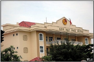 Kho bạc nhà nước: Giải thể, sát nhập 43 phòng giao dịch cấp tỉnh