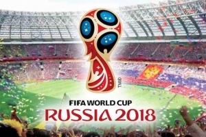 VTV chính thức công bố có bản quyền World Cup 2018