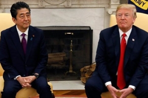 Tổng thống Donald Trump có kế hoạch mời ông Kim Jong-un đến Mỹ