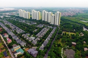 HoREA đề xuất sửa đổi Luật Đất đai năm 2013