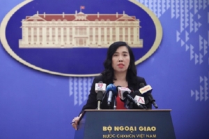 Báo cáo tự do tôn giáo của Mỹ đánh giá không khách quan về Việt Nam