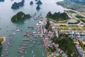 Giá đất tại đặc khu giảm mạnh, “chim sẻ” tháo chạy