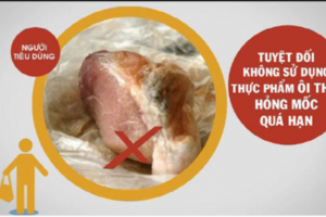 Thanh Oai tăng cường công tác đảm bảo VSATTP trong mùa hè