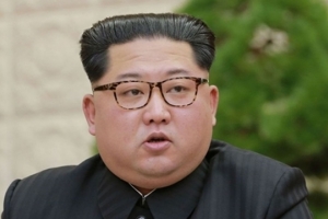 Ông Kim Jong-un muốn bàn 'cơ chế giữ hòa bình vĩnh viễn' với Mỹ