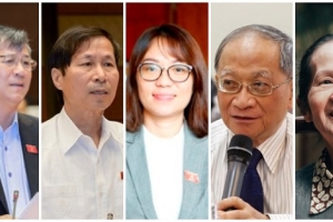 Lùi thông qua Luật Đặc khu: Nên làm gì tiếp theo?