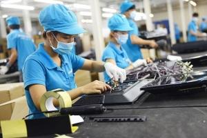 Hà Nội: Tiếp tục cải thiện môi trường kinh doanh và nâng cao chỉ số năng lực cạnh tranh