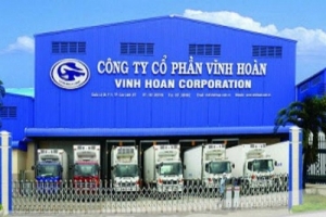 Công ty HNHH Vĩnh Hoàn xuất khẩu hơn 130 triệu USD trong 5 tháng đầu năm