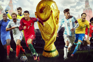NÓNG: Quán bar, cà phê... chiếu bóng đá World Cup 2018 không vi phạm bản quyền!