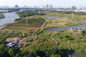 Hơn 100 địa chỉ đất công ở TP.HCM có dấu hiệu sai phạm