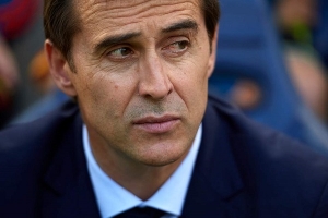 Real Madrid 'cướp' Lopetegui từ tuyển Tây Ban Nha?