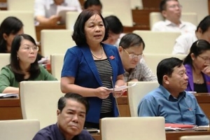 Dự thảo Luật chăn nuôi: Nhiều nội dung còn thiếu, yếu