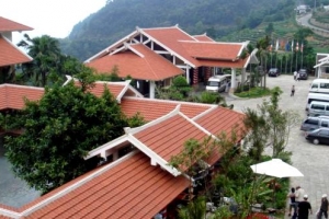 Vì sao Nam Triệu thoái toàn bộ vốn tại Vinashin Tam Đảo?