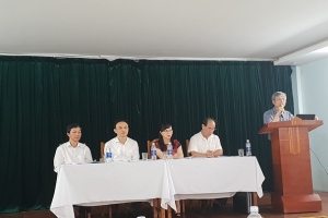 Nhiều thay đổi về kỳ thi THPT quốc gia 2018, học sinh cần phải biết