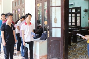 Tuyển sinh đại học, cao đẳng không 'vơ bèo gạt tép'