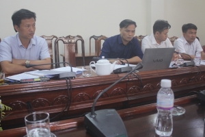 Doanh nghiệp lấn biển, xây nhà hàng trái phép tại Hà Tĩnh: Sai phạm công khai, xử lý... ì ạch