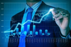 Thị trường chứng khoán chao đảo, có mã vẫn tăng 70% trong tuần qua