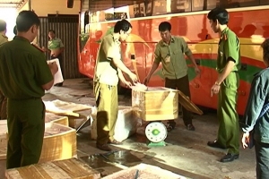 Ninh Bình: Khó khăn trước việc phát hiện và xử lý tình trạng quay vòng hóa đơn
