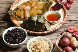 Tết Đoan ngọ của người Việt