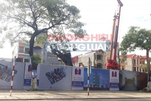 CĐT dự án Hoàng Gia New Melbourne gặt 'lúa non': Quyền lợi khách hàng có được bảo đảm?