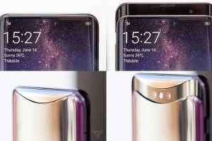 OPPO Find X, smartphone có camera độc đáo nhất hiện nay