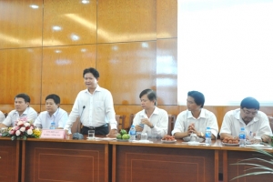 Điện lực BR-VT: Chủ động kế hoạch cung cấp điện để không xảy ra tình trạng thiếu điện