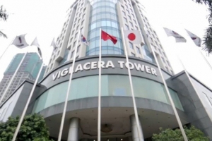 Viglacera chuyển niêm yết sang sàn HOSE, kế hoạch năm 2018 lãi 950 tỷ đồng