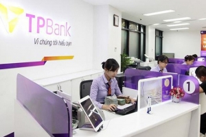 Ai đã mua hơn 87 triệu cổ phiếu TPB trong đợt phát hành riêng lẻ?