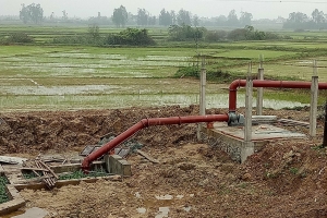 Nghệ An: Kỷ luật cán bộ liên quan đến vụ 'phù phép hồ sơ'