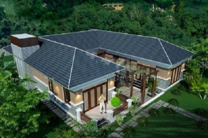 Chiêm ngưỡng những mẫu nhà cấp 4 đẹp, hiện đại, chi phí chỉ từ 300 triệu