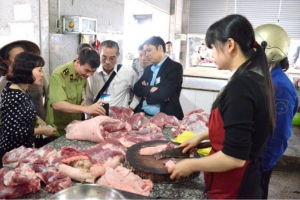 Vận động toàn dân cùng thực hiện vệ sinh ATTP