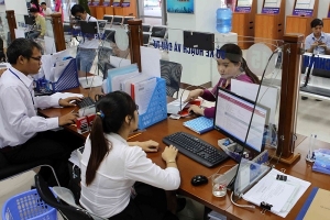 Hà Nội: Phê duyệt danh sách và kinh phí tinh giản biên chế đợt 2 năm 2018