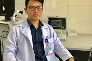 Người cứu rỗi cho những làn da thâm mụn