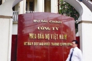 Mua bán nợ Việt Nam lần đầu đặt mục tiêu giảm lãi sau 3 năm tăng trưởng