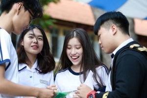 Thi THPT Quốc gia 2018 huy động hơn 45.000 cán bộ, giảng viên
