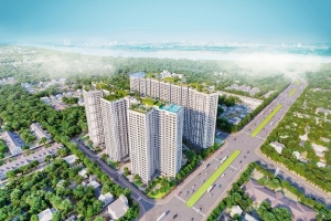 Tập đoàn MIKGroup bội thu giải thưởng quốc tế