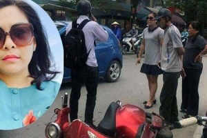 Thông tin mới nhất về vụ nữ Chánh văn phòng nói "mạng người không quan trọng"
